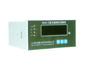MCI-1型液位显示控制仪