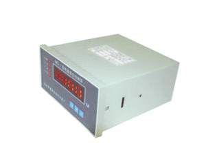 MCI-1型电脑液位控制仪