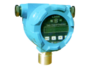 UX-CS超声波液位传感器