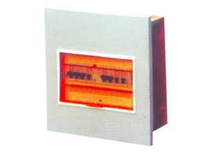 PZK系列模数化终端组合电器箱